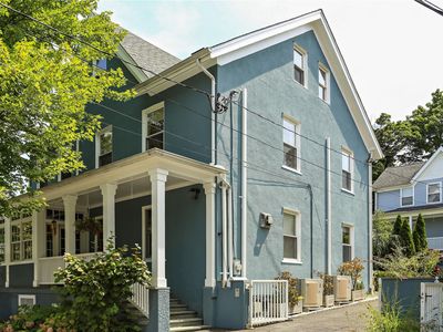 114 Palisade Street, Dobbs Ferry, NY, 10522
