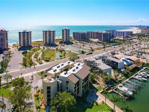 7307 Estero Blvd #3104, Fort Myers Beach, FL 33931