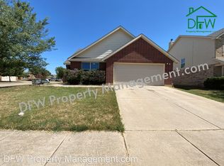 2601 Arabian Ave, Denton, TX 76210