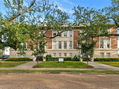 800 N Rendon St #202, New Orleans, LA, 70119