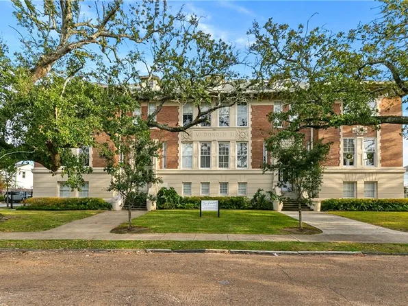 800 N Rendon St #206, New Orleans, LA 70119