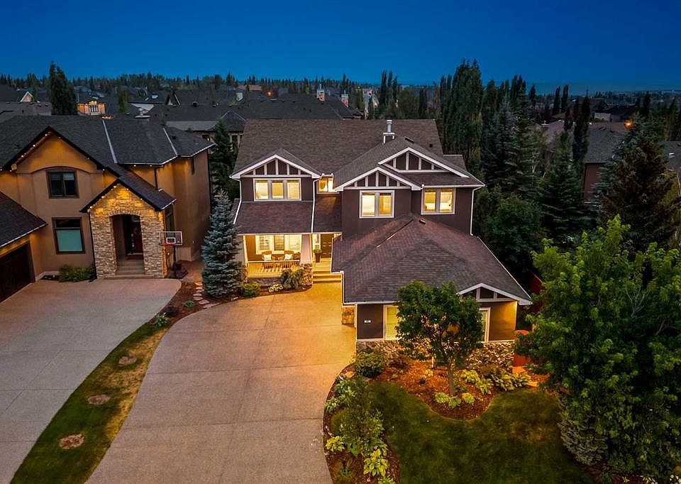 1st image of 41 N Aspen Ridge Way SW