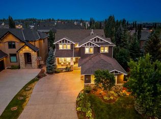 41 N Aspen Ridge Way SW, Calgary, AB T3H 5M2