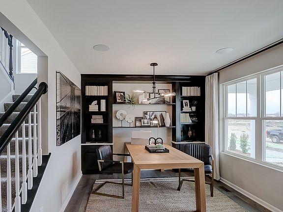 Flex Room - Representational Photo