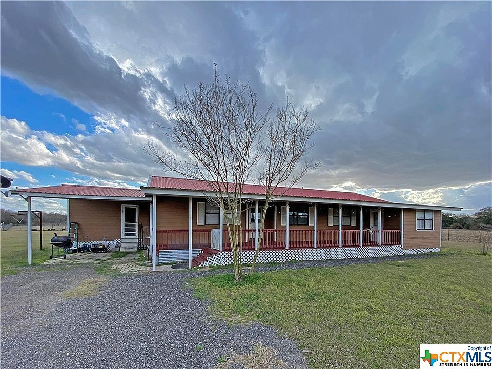 745 W County Road 428, Waelder, TX 78959 Zillow