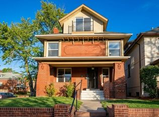 2256 N Emerson St, Denver, CO 80205