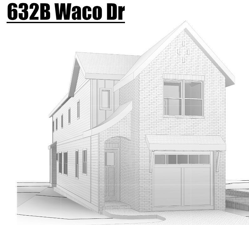 1st image of 632 Waco Dr