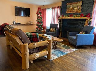 310 Harding Blvd, Cotter, AR 72626