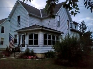 620 W 4th St, Marysville, OH 43040