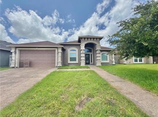 6805 Sir Moses, Corpus Christi, TX 78414