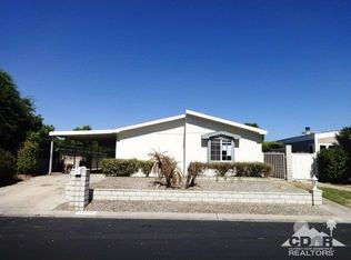 38700 Parker Ridge Way, Palm Desert, CA 92260