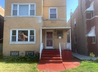 5029 W West End Ave, Chicago, IL 60644