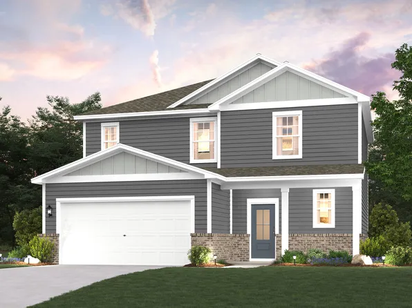 1193 Daphne Dr, Ashland City, TN 37015