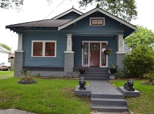 4625 Franklin Ave, New Orleans, LA 70122