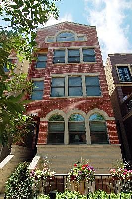 1st image of 3336 N Damen Ave #3