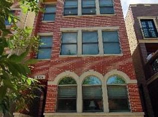 3336 N Damen Ave #3, Chicago, IL 60618