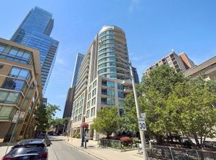 8 Scollard St #802, Toronto, ON M5R1M2