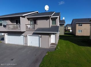 4995 Barrington Loop #51, Anchorage, AK 99503