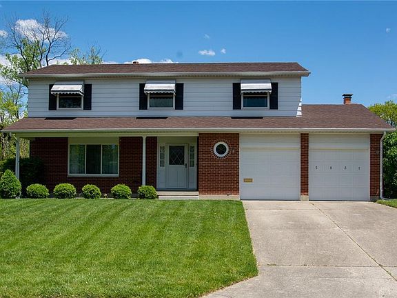 2nd image of 5831 Willow Glen Ct