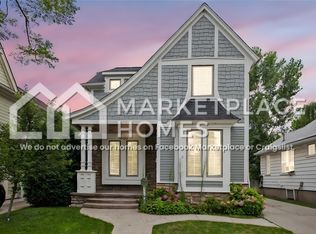 1400 Holland Ave, Birmingham, MI 48009