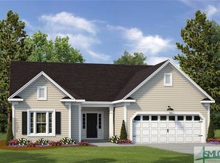 3 Appletree Close, Savannah, GA 31419