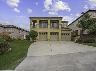 11669 Candy Rose Way, San Diego, CA 92131