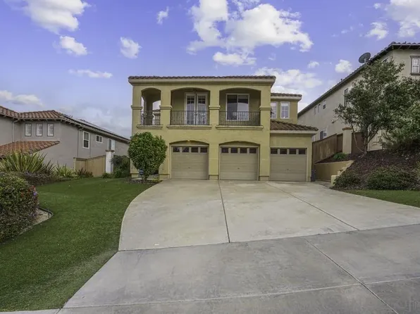 11669 Candy Rose Way, San Diego, CA 92131