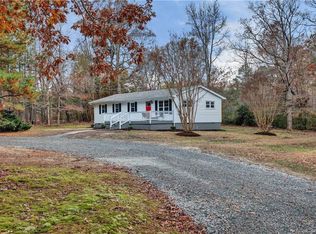 13300 Cedar Creek Rd, Chesterfield, VA 23838