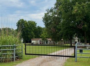 17500 NE 23rd St, Choctaw, OK 73020