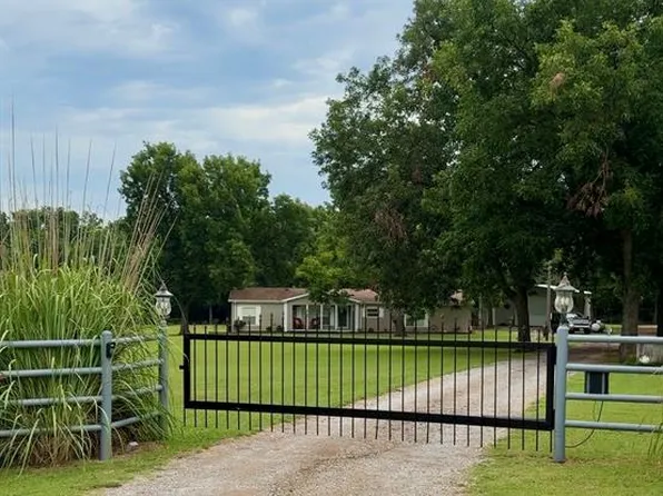 17500 NE 23rd St, Choctaw, OK 73020