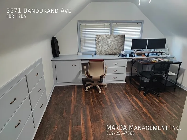 3571 Dandurand Ave — Photo 10