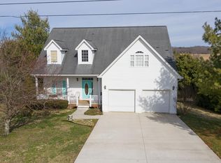 3742 Brookwood Dr, Cookeville, TN 38501