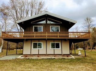 6370 Mirons 16.8 Ln #1, Rapid River, MI 49878