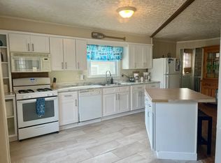 219 Center St, Michigan City, IN