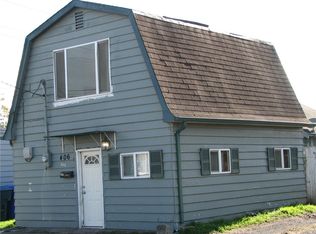 406 S Maple St, Kelso, WA 98626