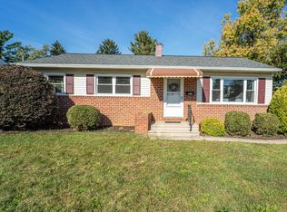 1008 Hartmont Rd, Catonsville, MD 21228