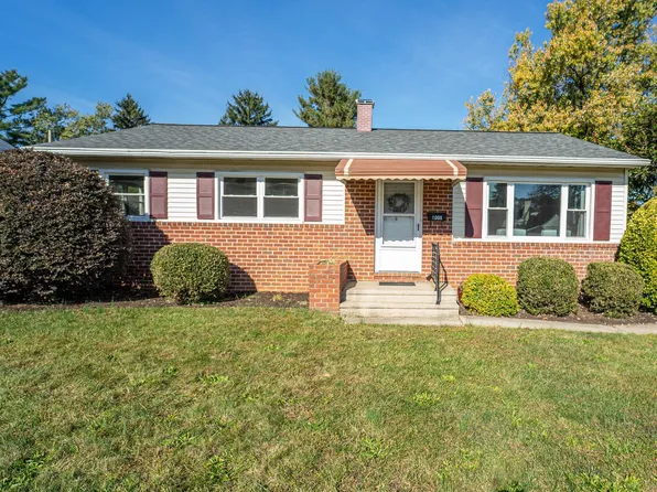 1008 Hartmont Rd, Catonsville, MD 21228