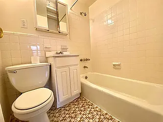 Rented by Oxford Property Group