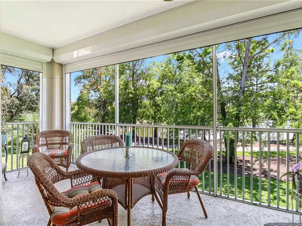 660 Lalique CIR #205, NAPLES, FL 34119