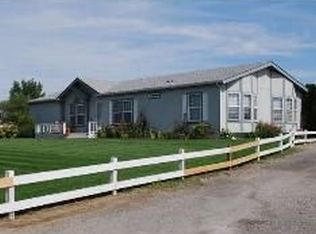 25505 S 2187th Pr SE, Kennewick, WA 99337