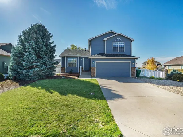 108 Larkspur St, Ault, CO 80610