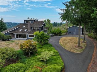 160 Northridge Drive, Centralia, WA 98531