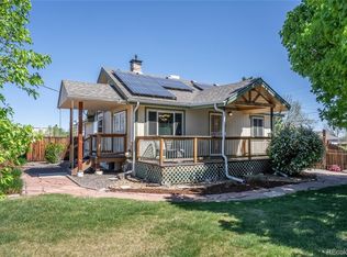 5855 W Virginia Ave, Denver, CO 80224