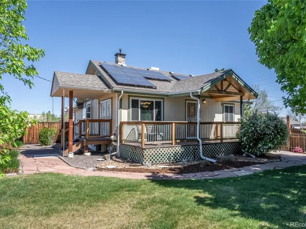 5855 W Virginia Avenue, Lakewood, CO 80226