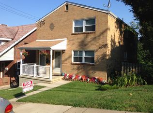 207 Marion Ave #1, Pittsburgh, PA