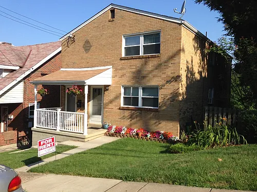 207 Marion Ave #1 Photo 1