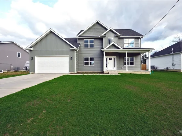 8217 Schreiner Rd, Eden, NY 14057