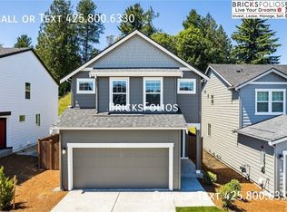 4261 Pronghorn Pl, Bremerton, WA 98310