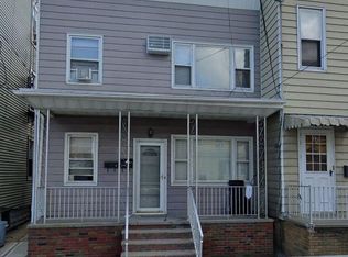 36 E 17th St #1, Bayonne, NJ 07002