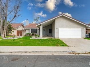 3112 Cattleman St, Bakersfield, CA 93312